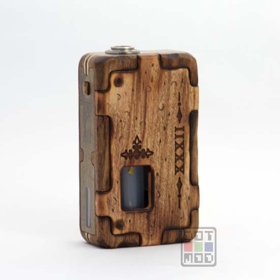 Lukkos Medieval DNA40 Puzzle box XXXII