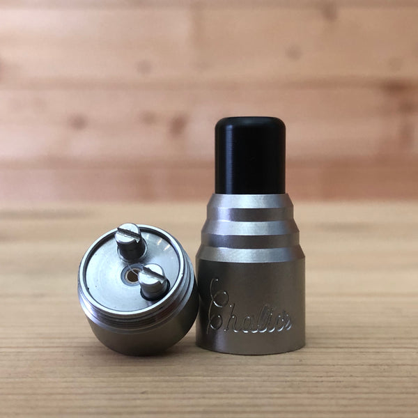 Chalice Retro by Mark Bugs – DOT-MOD